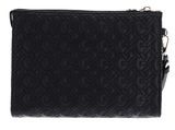 GUESS Pouch Black GUESS Pouch Black