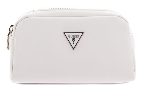 GUESS Double Zip Stone