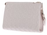 GUESS Pouch Light Pink GUESS Pouch Light Pink