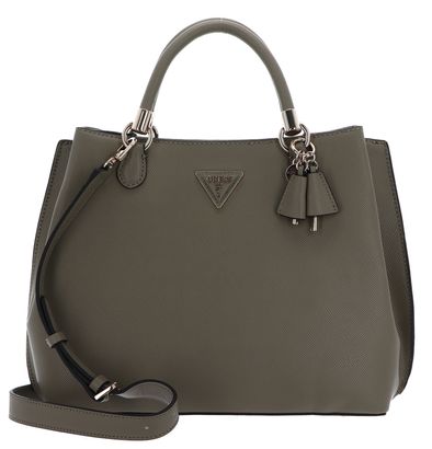GUESS Gizele Girlfriend Carryall Sage