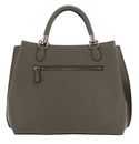 GUESS Gizele Girlfriend Carryall Sage GUESS Gizele Girlfriend Carryall Sage