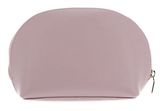 GUESS Dome Cosmetic Pouch Rose