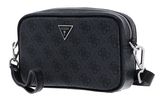 GUESS Torino Small Necessaire Black GUESS Torino Small Necessaire Black