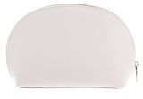 GUESS Dome Cosmetic Pouch Stone