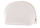 GUESS Dome Cosmetic Pouch Stone