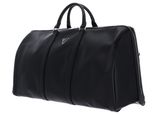 GUESS Certosa Weekender Black