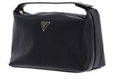 GUESS Strap Beauty Case Black GUESS Strap Beauty Case Black