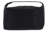 GUESS Strap Beauty Case Black GUESS Strap Beauty Case Black