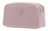 GUESS Double Zip Rose