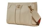 LIU JO Anaba Crossover Bag M True Champagne LIU JO Anaba Crossover Bag M True Champagne