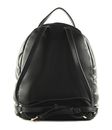 LIU JO ECS Backpack M Nero LIU JO ECS Backpack M Nero