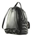 LIU JO ECS Backpack M Nero LIU JO ECS Backpack M Nero
