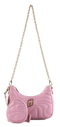 LIU JO Achala Crossover Bag S Pastel Lavender