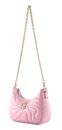 LIU JO Achala Crossover Bag S Pastel Lavender LIU JO Achala Crossover Bag S Pastel Lavender