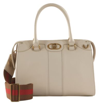 LIU JO Anaba Boston Bag True Champagne