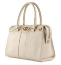 LIU JO Anaba Boston Bag True Champagne