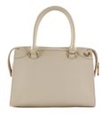 LIU JO Anaba Boston Bag True Champagne