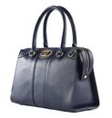 LIU JO Anaba Boston Bag Dress Blue