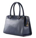 LIU JO Anaba Boston Bag Dress Blue