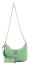 LIU JO Achala Crossover Bag S Dust Jade LIU JO Achala Crossover Bag S Dust Jade