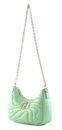 LIU JO Achala Crossover Bag S Dust Jade LIU JO Achala Crossover Bag S Dust Jade
