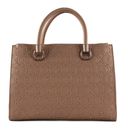 LIU JO Manh Boston Bag M Teddy LIU JO Manh Boston Bag M Teddy