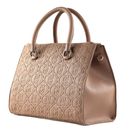 LIU JO Manh Boston Bag M Teddy LIU JO Manh Boston Bag M Teddy