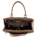 LIU JO Manh Boston Bag M Teddy LIU JO Manh Boston Bag M Teddy