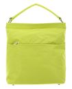 BREE Juna Textile 2 Hobo Arctic Lime BREE Juna Textile 2 Hobo Arctic Lime