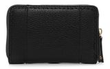 SURI FREY Ginny Zip Around Wallet Black SURI FREY Ginny Zip Around Wallet Black