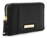 SURI FREY Ginny Zip Around Wallet Black SURI FREY Ginny Zip Around Wallet Black