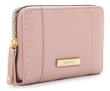 SURI FREY Ginny Zip Around Wallet Rose