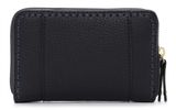 SURI FREY Ginny Zip Around Wallet Navy SURI FREY Ginny Zip Around Wallet Navy