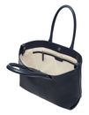 LIEBESKIND BERLIN Chelsea Kodiaq Sheep Shopper M Cobalt Night LIEBESKIND BERLIN Chelsea Kodiaq Sheep Shopper M Cobalt Night