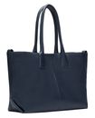 LIEBESKIND BERLIN Chelsea Kodiaq Sheep Shopper M Cobalt Night LIEBESKIND BERLIN Chelsea Kodiaq Sheep Shopper M Cobalt Night