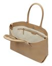 LIEBESKIND BERLIN Chelsea Kodiaq Sheep Shopper M Sandstone LIEBESKIND BERLIN Chelsea Kodiaq Sheep Shopper M Sandstone