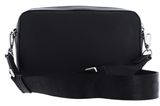 Calvin Klein CK Must Camera Bag W / PCKT Logo CK Black Calvin Klein CK Must Camera Bag W / PCKT Logo CK Black