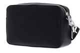Calvin Klein CK Must Camera Bag W / PCKT Logo CK Black Calvin Klein CK Must Camera Bag W / PCKT Logo CK Black