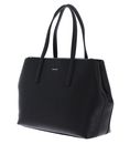 Calvin Klein CK Must Tote MD CK Black