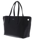 Calvin Klein CK Must Tote MD CK Black