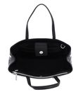 Calvin Klein CK Must Tote MD CK Black