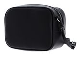 Calvin Klein Camera Bag Black / Metallic Logo