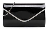 Tamaris Amalia Clutch Black Tamaris Amalia Clutch Black