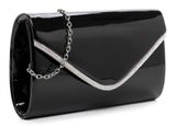 Tamaris Amalia Clutch Black Tamaris Amalia Clutch Black