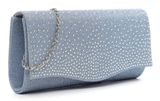 Tamaris Amalia Clutch Bag Lightblue Tamaris Amalia Clutch Bag Lightblue