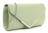 Tamaris Amalia Clutch Bag Mint Tamaris Amalia Clutch Bag Mint