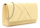 Tamaris Amalia Clutch Bag Lightyellow Tamaris Amalia Clutch Bag Lightyellow
