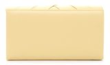 Tamaris Amalia Clutch Bag Lightyellow Tamaris Amalia Clutch Bag Lightyellow