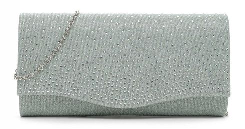 Tamaris Amalia Clutch Bag Mint
