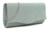 Tamaris Amalia Clutch Bag Mint Tamaris Amalia Clutch Bag Mint